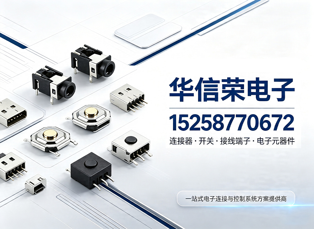 华信荣东莞线上分站